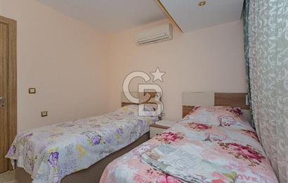 KEMER SAHİL YOLUNDA SATILIK DUBLEKS DAİRE