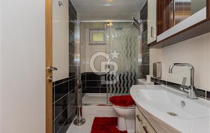 KEMER SAHİL YOLUNDA SATILIK DUBLEKS DAİRE