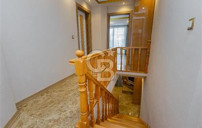 KEMER SAHİL YOLUNDA SATILIK DUBLEKS DAİRE