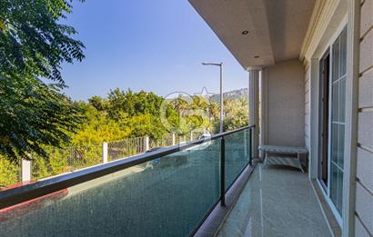 KEMER SAHİL YOLUNDA SATILIK DUBLEKS DAİRE