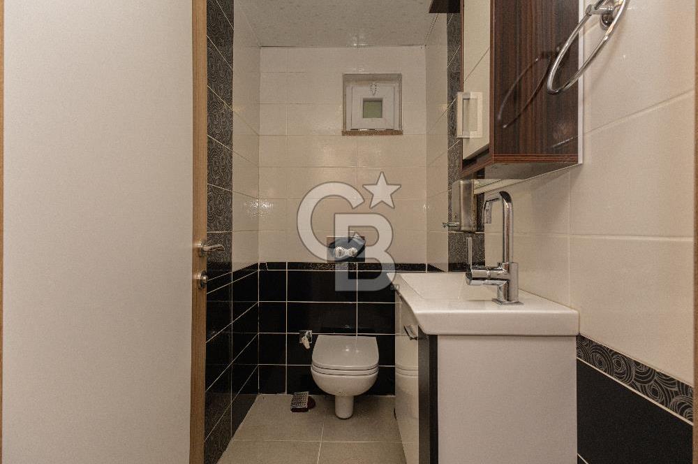 KEMER SAHİL YOLUNDA SATILIK DUBLEKS DAİRE