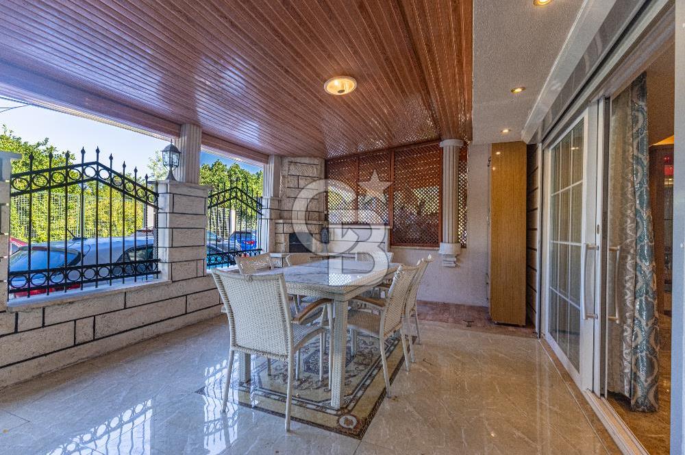 KEMER SAHİL YOLUNDA SATILIK DUBLEKS DAİRE