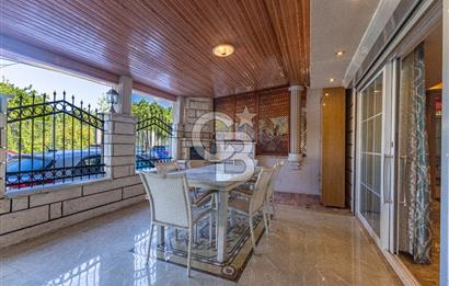 KEMER SAHİL YOLUNDA SATILIK DUBLEKS DAİRE