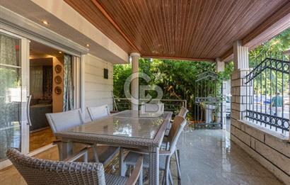 KEMER SAHİL YOLUNDA SATILIK DUBLEKS DAİRE