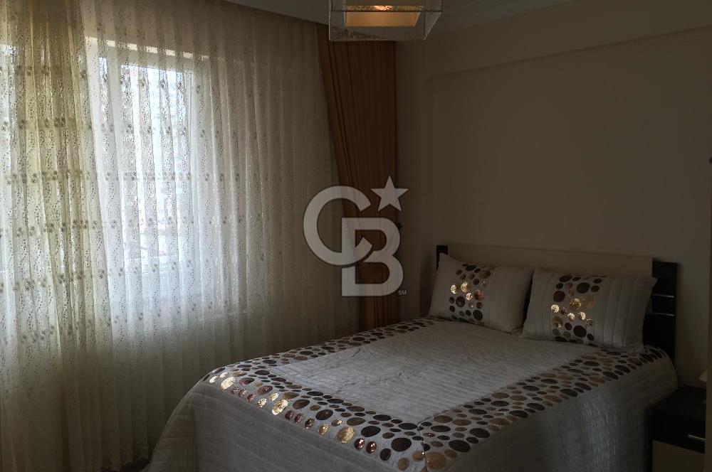 Siteler Bulvarı Üzerinde, Ulaşım ve Merkeze Yakın 3+1 Kiralık