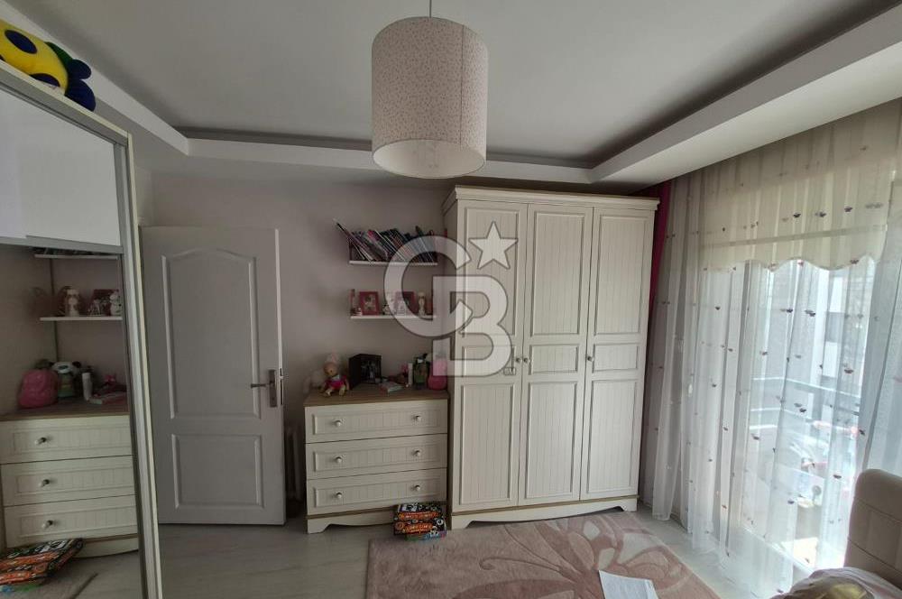 Çukurambar Budapeşte Cad. 3+1 1. Kat| Yenilenmiş