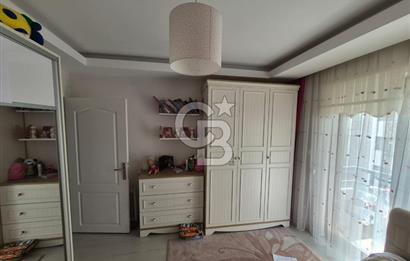 Çukurambar Budapeşte Cad. 3+1 1. Kat| Yenilenmiş