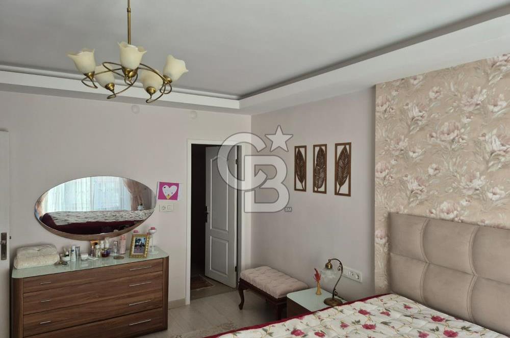 Çukurambar Budapeşte Cad. 3+1 1. Kat| Yenilenmiş
