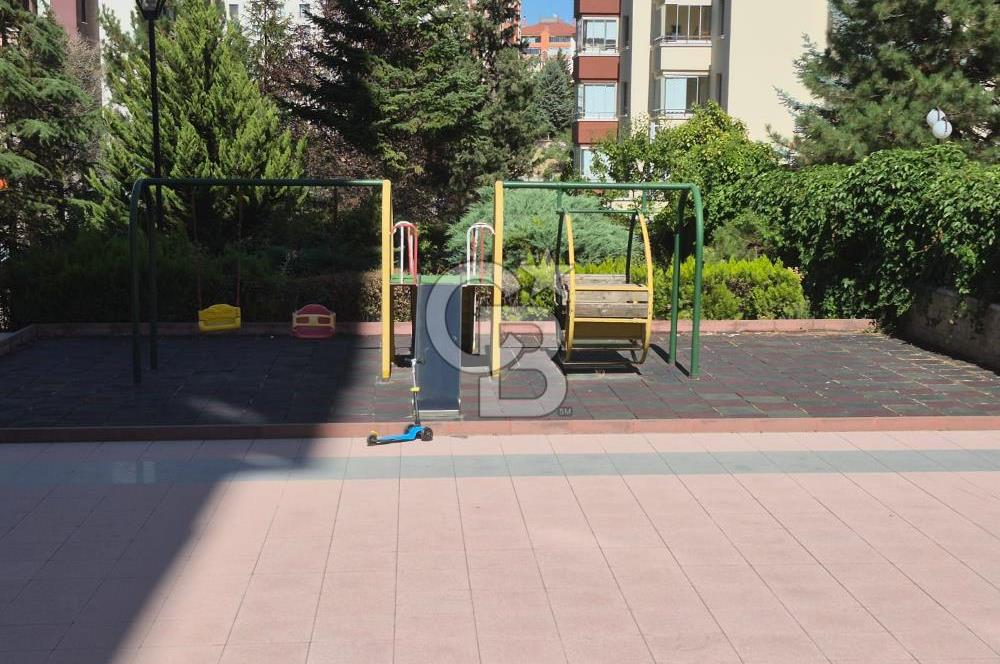 Çukurambar Budapeşte Cad. 3+1 1. Kat| Yenilenmiş