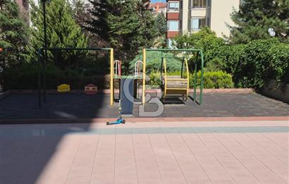 Çukurambar Budapeşte Cad. 3+1 1. Kat| Yenilenmiş