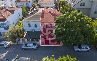 KEMER SAHİL YOLUNDA SATILIK DUBLEKS DAİRE