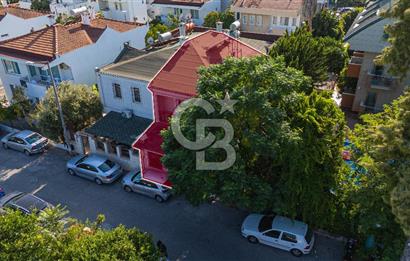 KEMER SAHİL YOLUNDA SATILIK DUBLEKS DAİRE