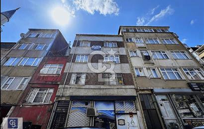 FATİH SİNANAĞA'DA 3+1 DUBLEKS DAİRE