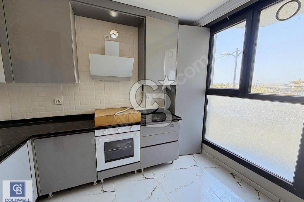 Silivri Otogar Karşısında kiralık 2+1
