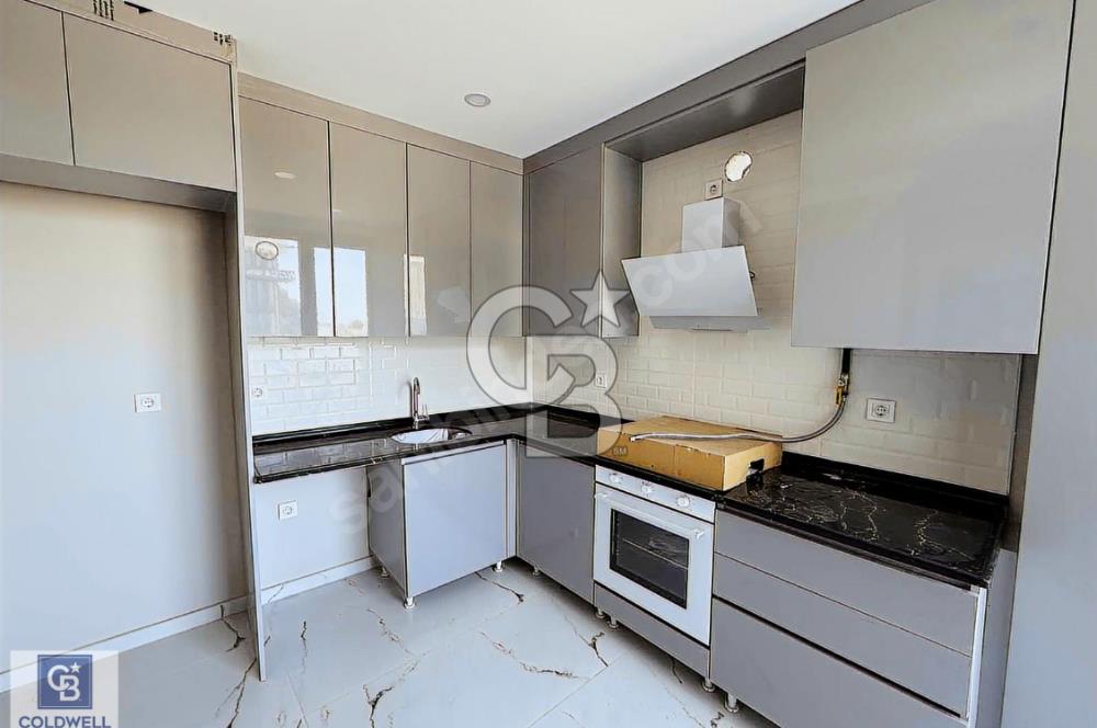 Silivri Otogar Karşısında kiralık 2+1