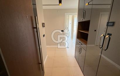 Menemen Kuzeyşehir Kiralık 2+1 Daire Ara Kat