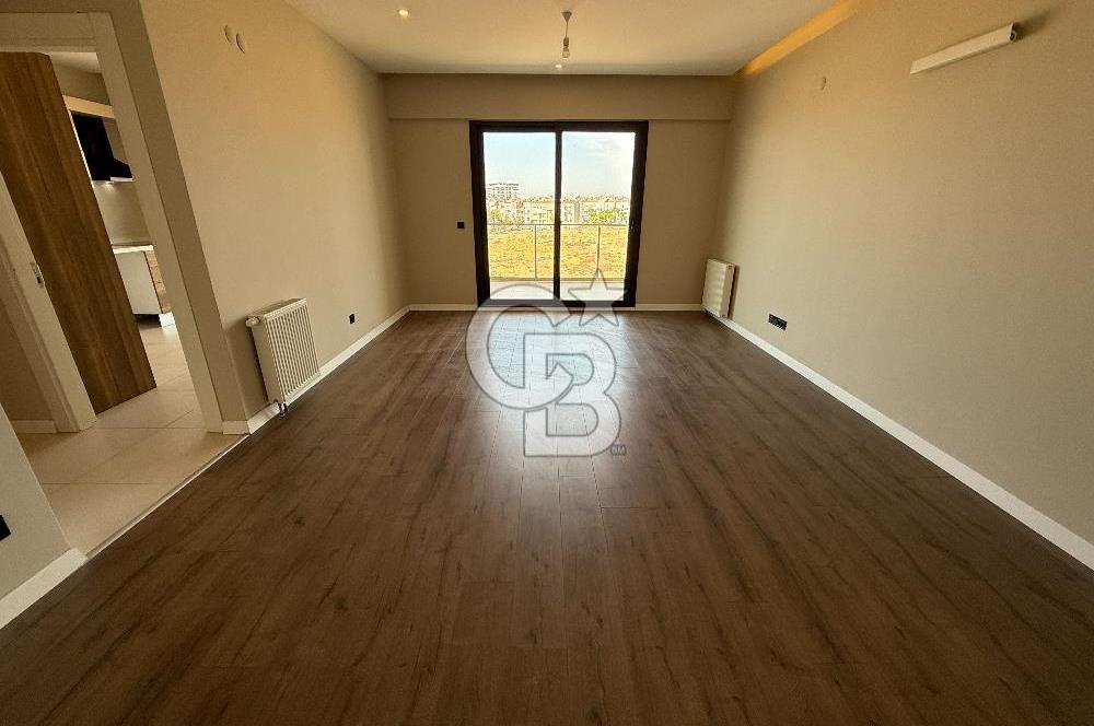 Menemen Kuzeyşehir Kiralık 2+1 Daire Ara Kat