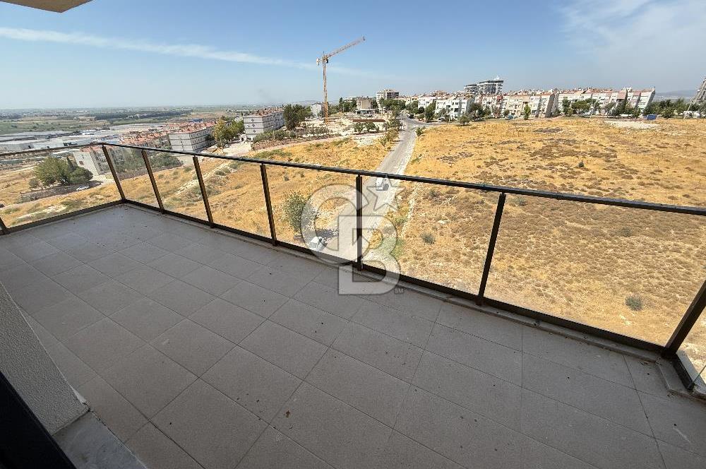Menemen Kuzeyşehir Kiralık 2+1 Daire Ara Kat