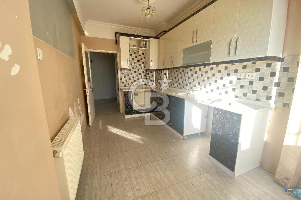 İzmir Çiğli Atatürk Mah. 3+1 Satılık Daire CB-PH