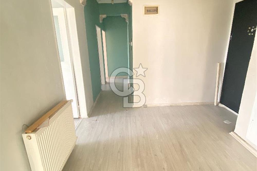 İzmir Çiğli Atatürk Mah. 3+1 Satılık Daire CB-PH