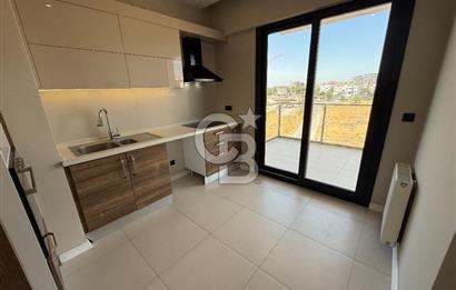 Menemen Kuzeyşehir Kiralık 2+1 Daire Ara Kat