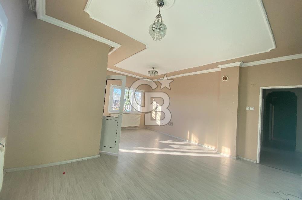 İzmir Çiğli Atatürk Mah. 3+1 Satılık Daire CB-PH