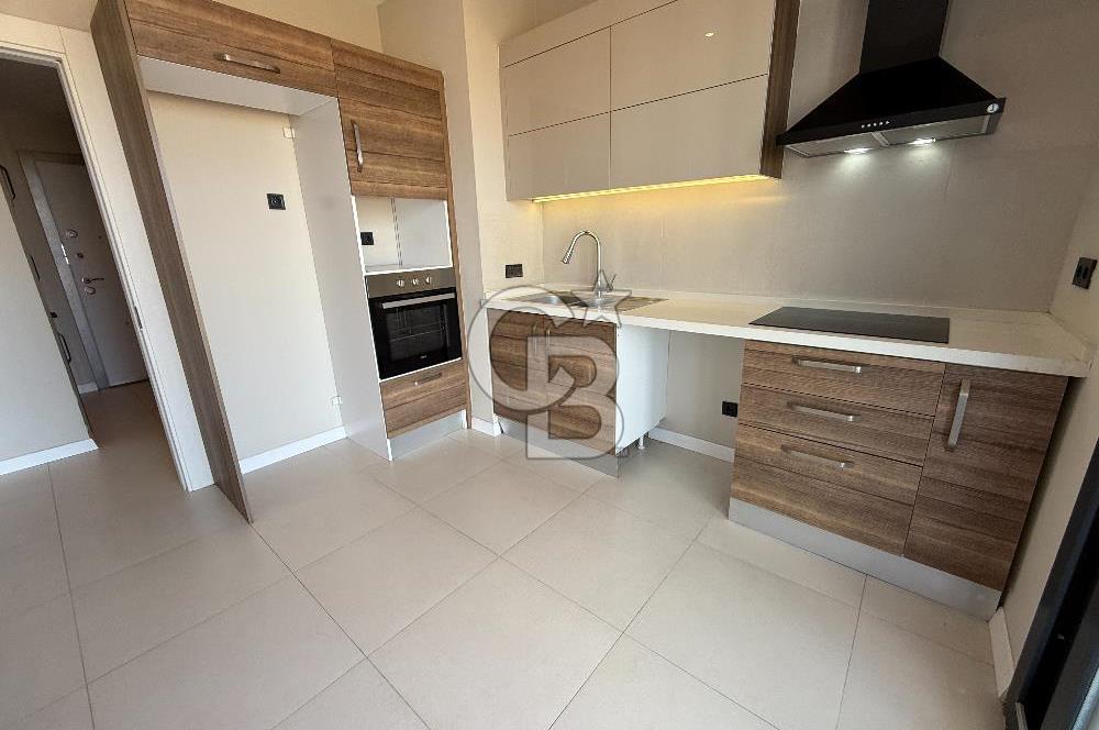 Menemen Kuzeyşehir Kiralık 2+1 Daire Ara Kat