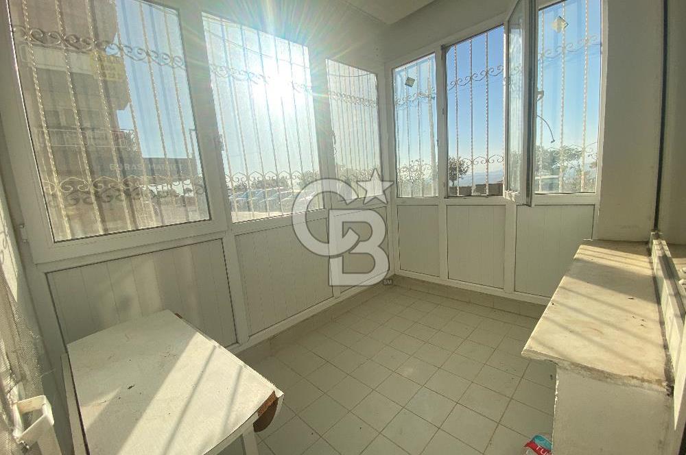 İzmir Çiğli Atatürk Mah. 3+1 Satılık Daire CB-PH