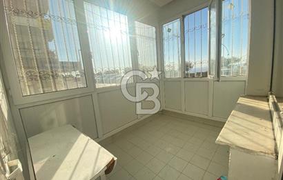 İzmir Çiğli Atatürk Mah. 3+1 Satılık Daire CB-PH