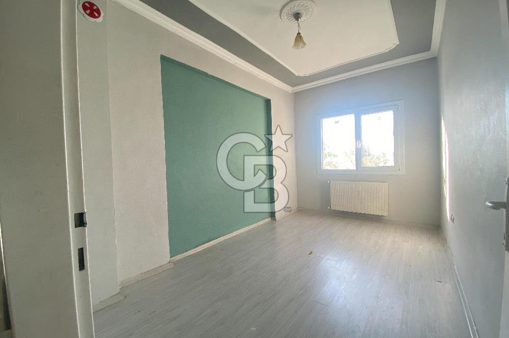 İzmir Çiğli Atatürk Mah. 3+1 Satılık Daire CB-PH