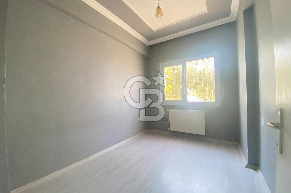 İzmir Çiğli Atatürk Mah. 3+1 Satılık Daire CB-PH