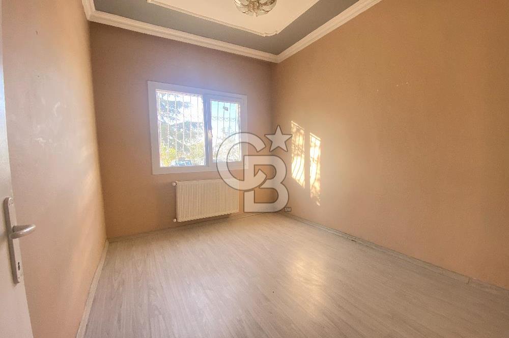 İzmir Çiğli Atatürk Mah. 3+1 Satılık Daire CB-PH