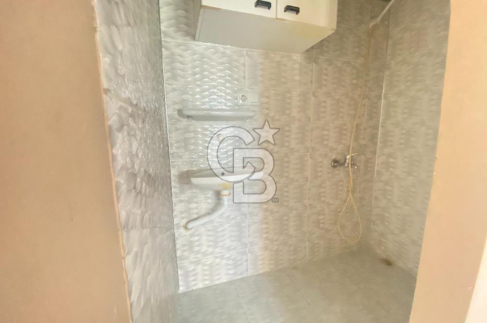 İzmir Çiğli Atatürk Mah. 3+1 Satılık Daire CB-PH