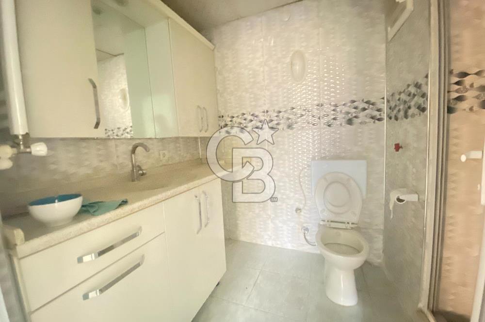İzmir Çiğli Atatürk Mah. 3+1 Satılık Daire CB-PH