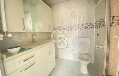 İzmir Çiğli Atatürk Mah. 3+1 Satılık Daire CB-PH