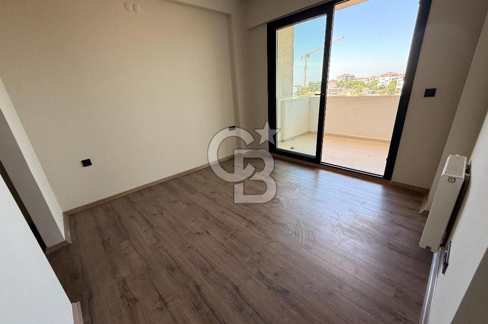 Menemen Kuzeyşehir Kiralık 2+1 Daire Ara Kat