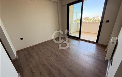 Menemen Kuzeyşehir Kiralık 2+1 Daire Ara Kat