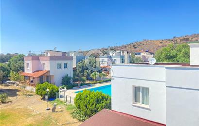 İZMİR ÇANDARLI DENİZKÖY MH. DENİZE 100M MESAFEDE VİLLA CB-PH