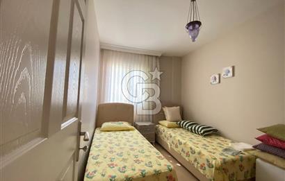 İZMİR ÇANDARLI DENİZKÖY MH. DENİZE 100M MESAFEDE VİLLA CB-PH