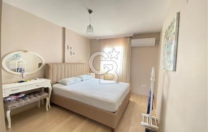 İZMİR ÇANDARLI DENİZKÖY MH. DENİZE 100M MESAFEDE VİLLA CB-PH