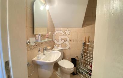 İZMİR ÇANDARLI DENİZKÖY MH. DENİZE 100M MESAFEDE VİLLA CB-PH