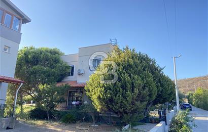 İZMİR ÇANDARLI DENİZKÖY MH. DENİZE 100M MESAFEDE VİLLA CB-PH