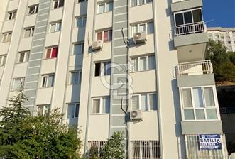İzmir Çiğli Atatürk Mah. 3+1 Satılık Daire CB-PH