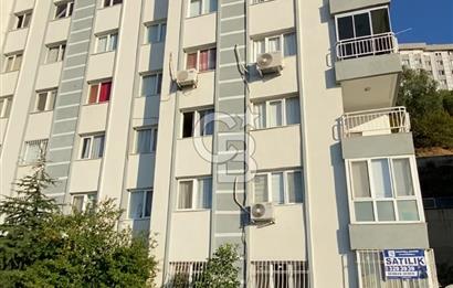 İzmir Çiğli Atatürk Mah. 3+1 Satılık Daire CB-PH