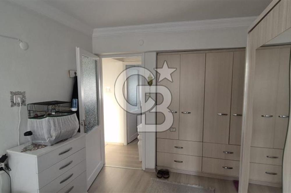 İzmir Gürçeşme Ferahlı Mah. Satılık 4 Katlı Bina – Her Kat Ayrı Daire