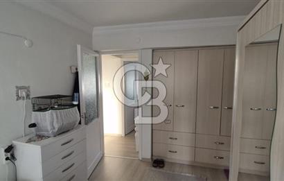 İzmir Gürçeşme Ferahlı Mah. Satılık 4 Katlı Bina – Her Kat Ayrı Daire