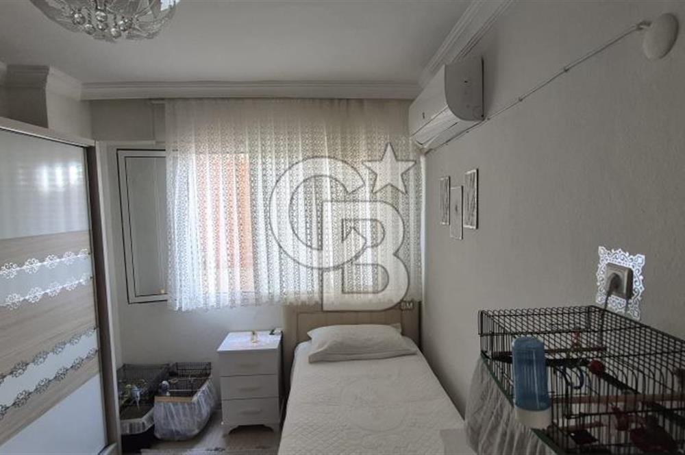 İzmir Gürçeşme Ferahlı Mah. Satılık 4 Katlı Bina – Her Kat Ayrı Daire