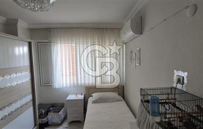 İzmir Gürçeşme Ferahlı Mah. Satılık 4 Katlı Bina – Her Kat Ayrı Daire