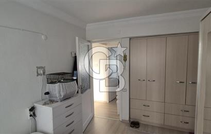 İzmir Gürçeşme Ferahlı Mah. Satılık 4 Katlı Bina – Her Kat Ayrı Daire