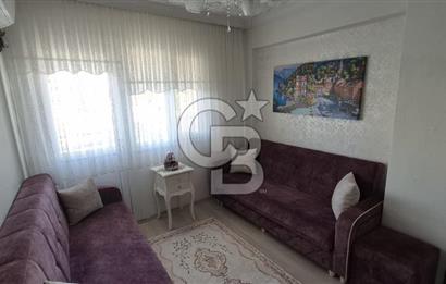 İzmir Gürçeşme Ferahlı Mah. Satılık 4 Katlı Bina – Her Kat Ayrı Daire